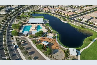 22521 E Twilight Drive, Queen Creek, AZ 85142 - Photo 38