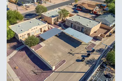 515 E 6th Street, Casa Grande, AZ 85122 - Photo 1