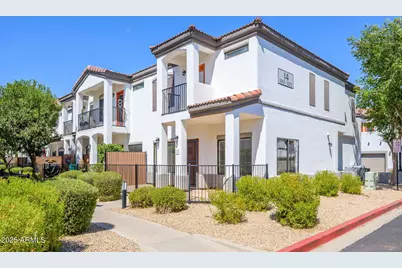 3150 E Beardsley Road #1072, Phoenix, AZ 85050 - Photo 1