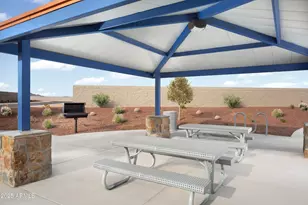 25142 W La Salle St, Buckeye, AZ 85326 - Photo 16