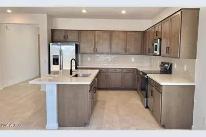 25142 W La Salle Street, Buckeye, AZ 85326 - Photo 6