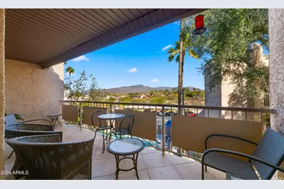 7402 E Carefree Drive #310, Carefree, AZ 85377 - Photo 1