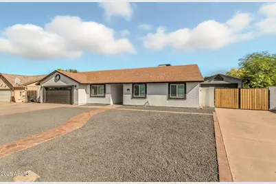 6254 E Indigo Street, Mesa, AZ 85205 - Photo 1