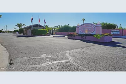 8103 E Southern Avenue #245, Mesa, AZ 85209 - Photo 32