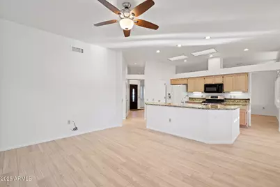 15241 W Blue Verde Drive, Sun City West, AZ 85375 - Photo 14