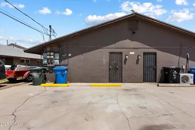 2343 E Pueblo -- #4, Phoenix, AZ 85040 - Photo 22