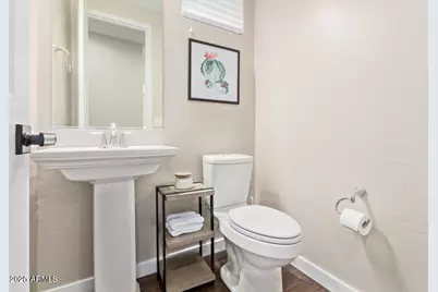 2363 W Whisper Rock Trail, Phoenix, AZ 85085 - Photo 12