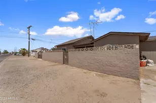 524 W 11th St, Casa Grande, AZ 85122 - Photo 18