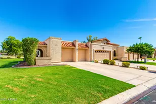 10102 E Michigan, Sun Lakes, AZ 85248 - Photo 1