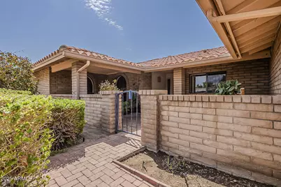 7407 E Turquoise Avenue, Scottsdale, AZ 85258 - Photo 22