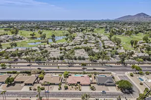 7407 E Turquoise Ave, Scottsdale, AZ 85258 - Photo 4