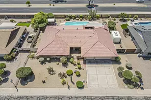 7407 E Turquoise Ave, Scottsdale, AZ 85258 - Photo 2