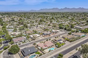 7407 E Turquoise Ave, Scottsdale, AZ 85258 - Photo 10