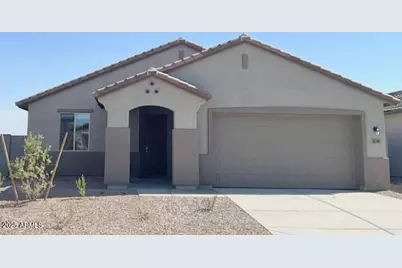 25141 W La Salle Street, Buckeye, AZ 85326 - Photo 1