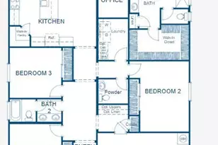 25141 W La Salle St, Buckeye, AZ 85326 - Photo 2