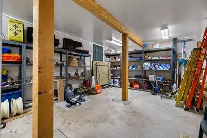 30 County Road N1068 --, Greer, AZ 85927 - Photo 36