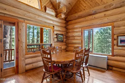 30 County Road N1068 --, Greer, AZ 85927 - Photo 14