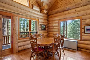 30 County Road N1068 --, Greer, AZ 85927 - Photo 14