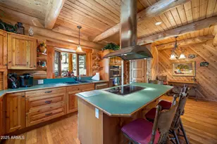 30 County Road N1068 --, Greer, AZ 85927 - Photo 18