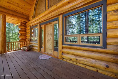 30 County Road N1068 --, Greer, AZ 85927 - Photo 10