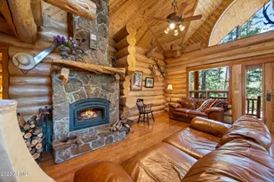 30 County Road N1068 --, Greer, AZ 85927 - Photo 12