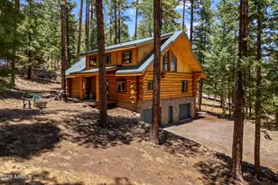 30 County Road N1068 --, Greer, AZ 85927 - Photo 44