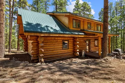 30 County Road N1068 --, Greer, AZ 85927 - Photo 40