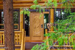 30 County Road N1068 --, Greer, AZ 85927 - Photo 2