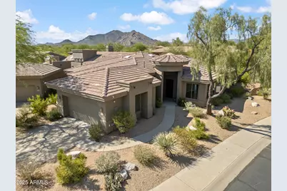 7370 E Sunset Sky Circle, Scottsdale, AZ 85266 - Photo 1