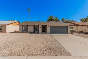 4049 W Mercer, Phoenix, AZ 85029 - Photo 1