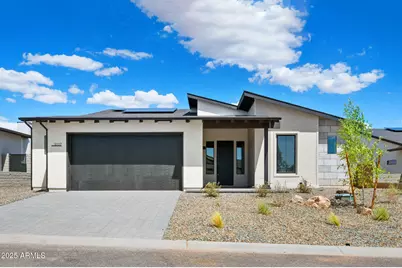 5127 N Hugo Street, Prescott Valley, AZ 86314 - Photo 1