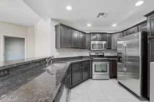 5350 E Deer Valley Dr, Phoenix, AZ 85054 - Photo 1