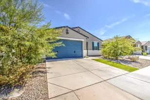 6737 W Vly Vw Dr, Laveen, AZ 85339 - Photo 2