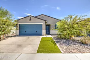 6737 W Vly Vw Dr, Laveen, AZ 85339 - Photo 1