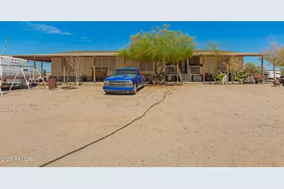37203 W Hilton Avenue, Tonopah, AZ 85354 - Photo 1