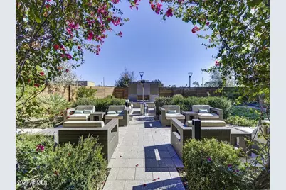 6166 N Scottsdale Road #B2003, Paradise Valley, AZ 85253 - Photo 36