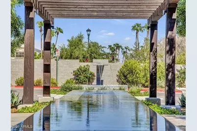 6166 N Scottsdale Road #B2003, Paradise Valley, AZ 85253 - Photo 30