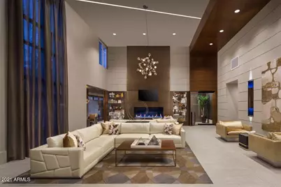 6166 N Scottsdale Road #B2003, Paradise Valley, AZ 85253 - Photo 22