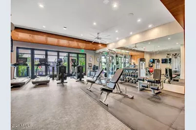 6166 N Scottsdale Road #B2003, Paradise Valley, AZ 85253 - Photo 34