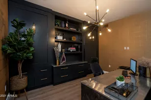 6166 N Scottsdale Rd, Paradise Valley, AZ 85253 - Photo 8