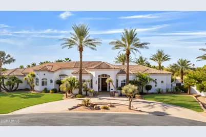 2222 N Val Vista Drive #3, Mesa, AZ 85213 - Photo 1