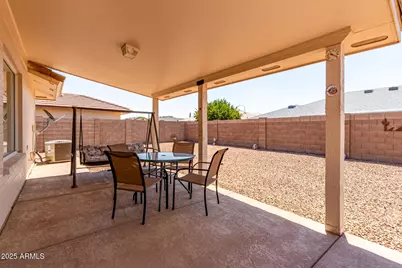 10865 E Keats Avenue, Mesa, AZ 85209 - Photo 4