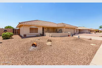 10865 E Keats Avenue, Mesa, AZ 85209 - Photo 6