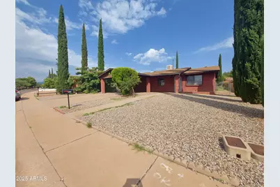 4939 E Evergreen Drive, Sierra Vista, AZ 85635 - Photo 1