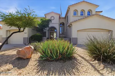 7621 E Tardes Drive, Scottsdale, AZ 85255 - Photo 74