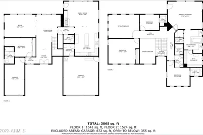 7621 E Tardes Drive, Scottsdale, AZ 85255 - Photo 40