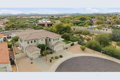 7621 E Tardes Drive, Scottsdale, AZ 85255 - Photo 8