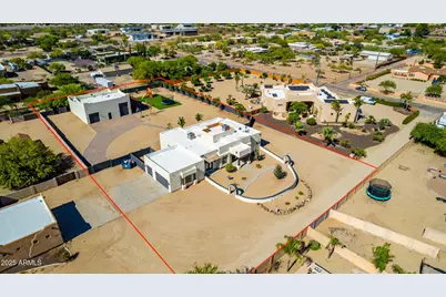 38920 N 29th Avenue, Phoenix, AZ 85086 - Photo 1