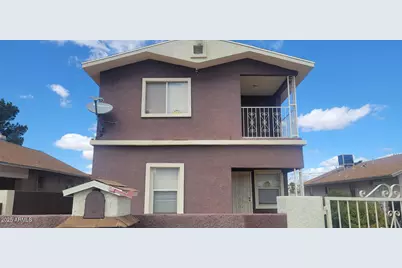 1208 E 20th, Douglas, AZ 85607 - Photo 1