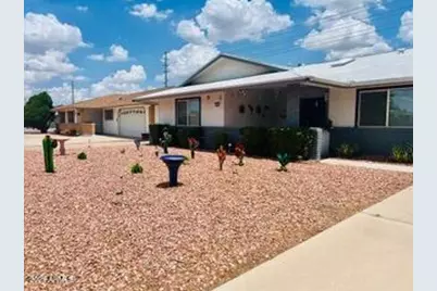 10015 N Balboa Drive, Sun City, AZ 85351 - Photo 1
